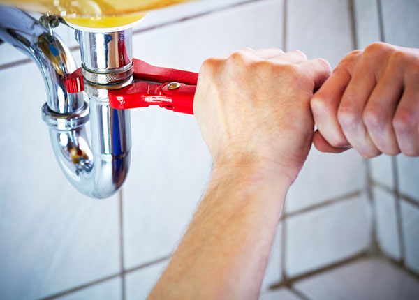About Santa Margarita Plumbers